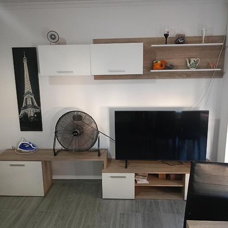 Apartamento En El Centro Vinaros Bagian luar foto