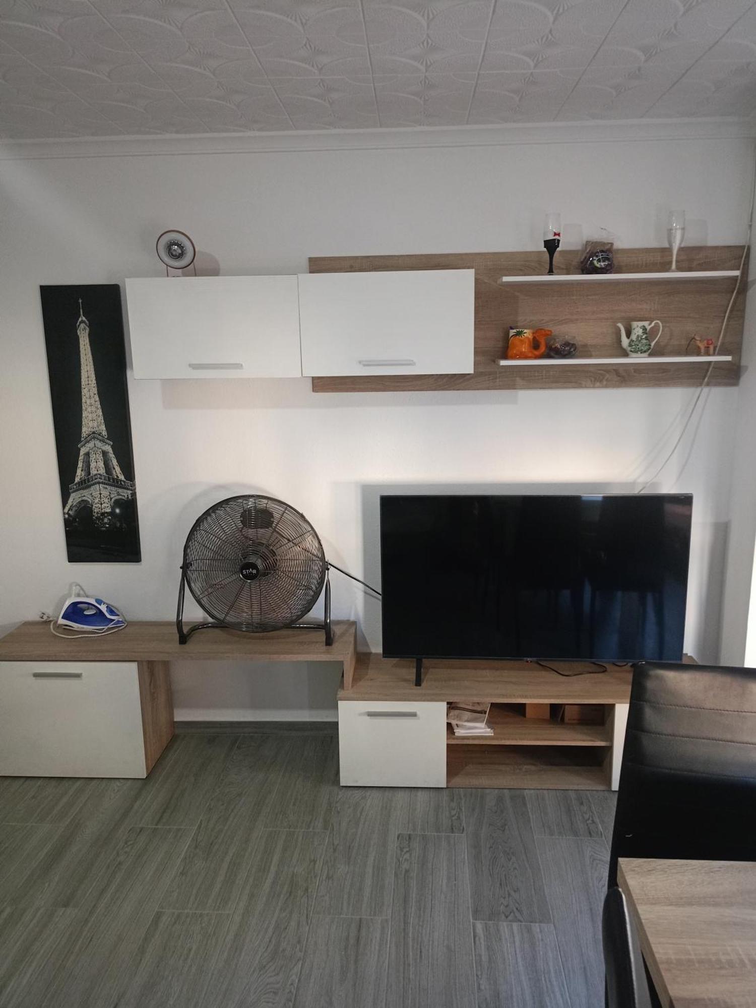 Apartamento En El Centro Vinaros Bagian luar foto