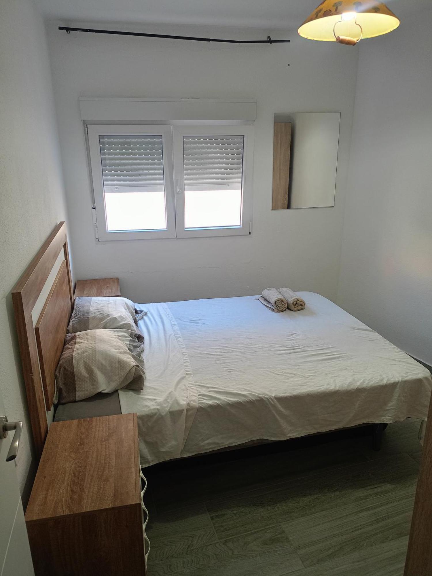 Apartamento En El Centro Vinaros Bagian luar foto