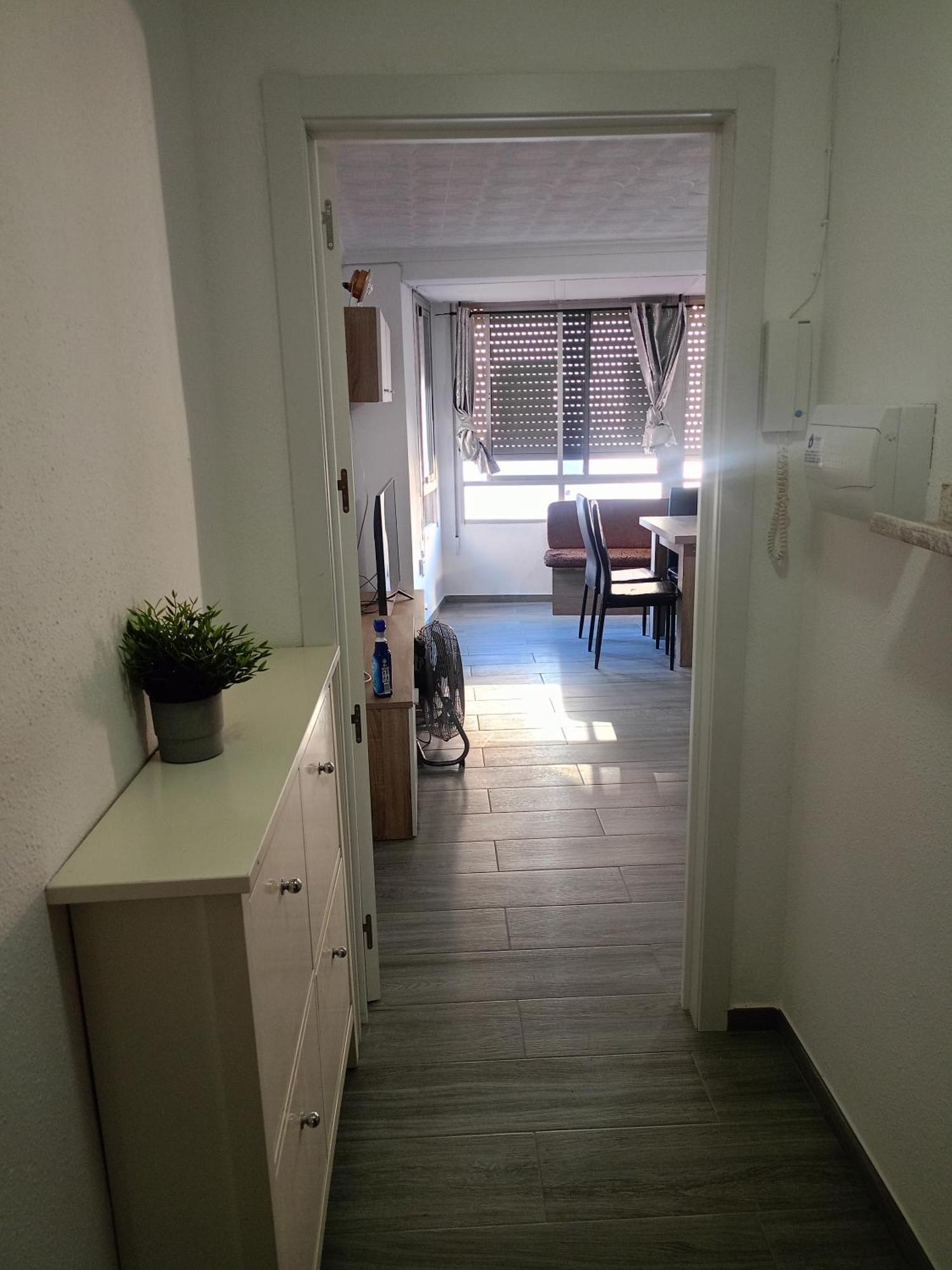 Apartamento En El Centro Vinaros Bagian luar foto